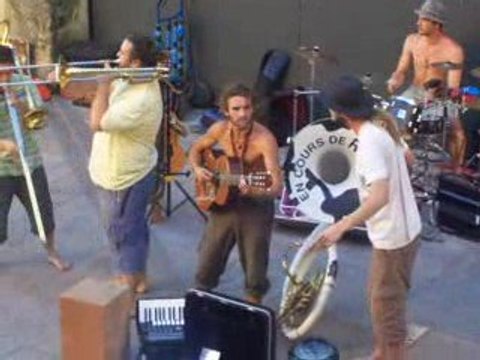 En Cours De RoOt- Ohic