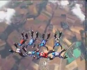 Manche 2 Brienne 2009