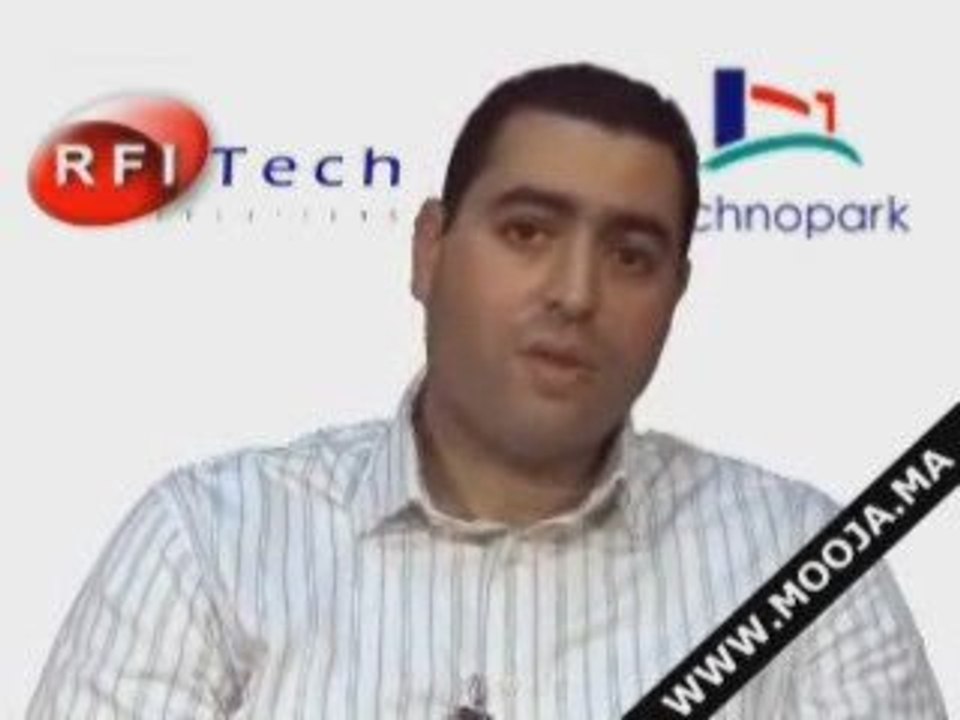 Présentation de la société Rfitech_Casablanca Technopark