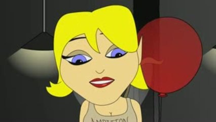 INTRO: Dolly Oxem's Traveling Video Circus