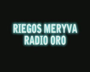 Riegos Meryva