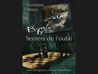 Fayçal 'Quatre Vingt Dix Accusations'