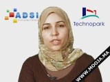Présentation de la société ADSI_Casablanca Technopark