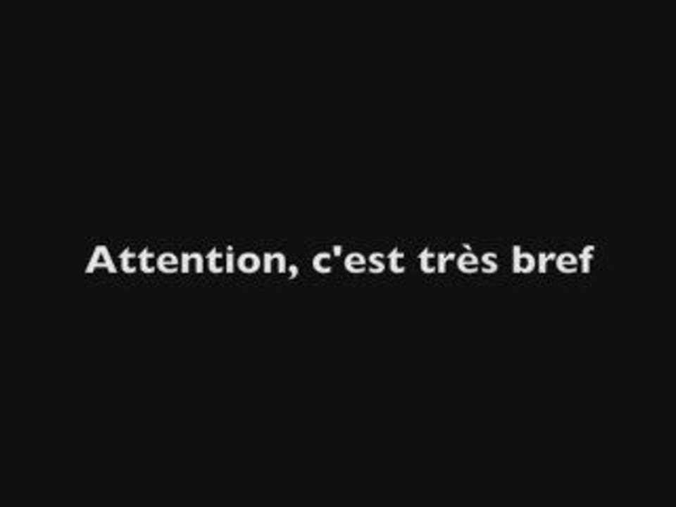 Un ovni filmé à Hautmont