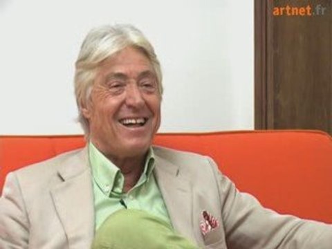 Pierre Cornette de Saint Cyr @ artnet FRANCE