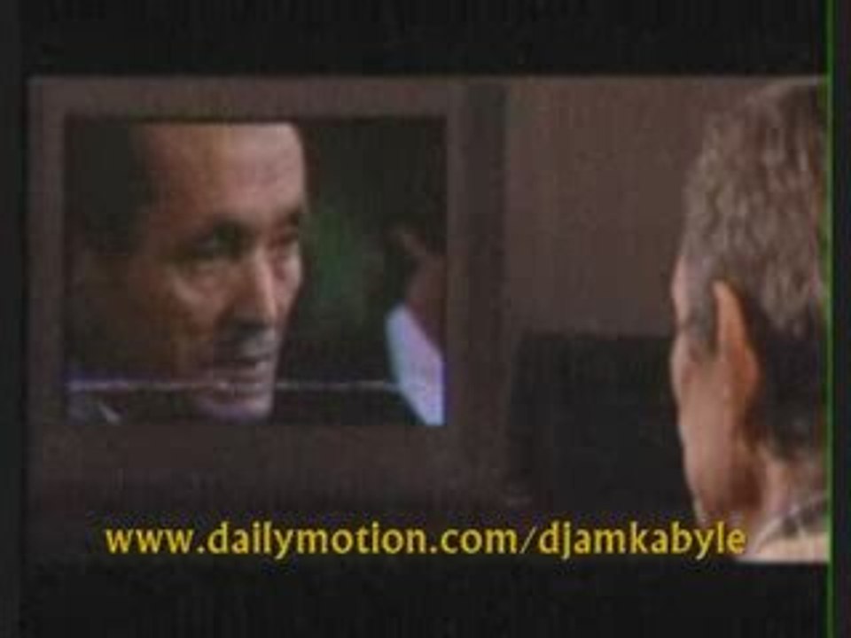 Tajmilt i Dda Slimane Azem "A Moh a Moh" afenan n' tidets