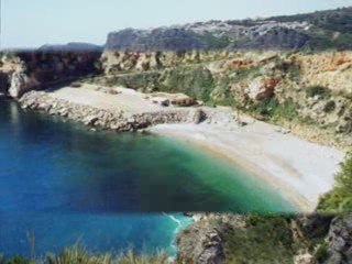 Development Camelias Cumbre del sol Costa Blanca