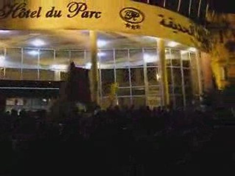 90 ans de l esperance de tunis menzel abderrahmen bizerte