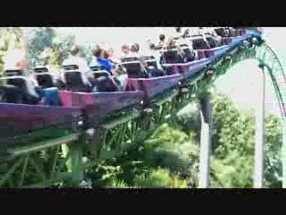 Walibi World