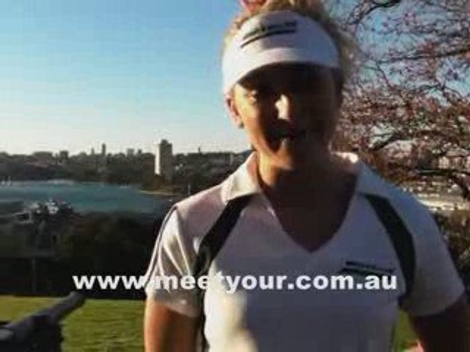 Personal Training Coogee