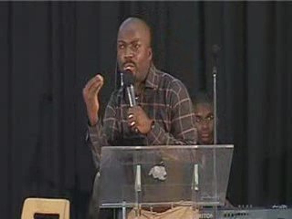 Eglise où es-tu ? - 2ème Jour