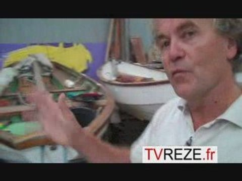 Régates de Trentemoult 2009