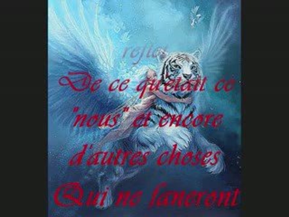 listen to your heart  de DHT (clip et écris par magdalenat)