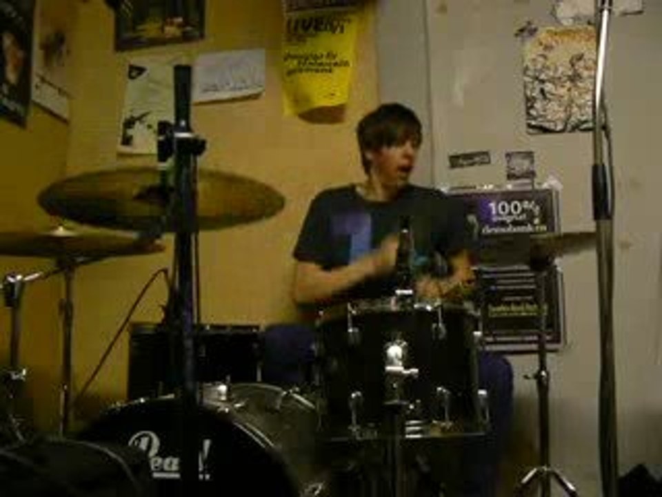 snabba drums