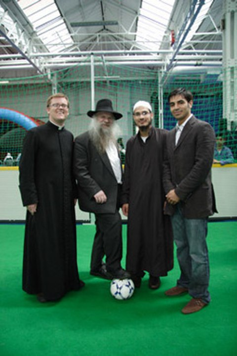 impéssionnant islam