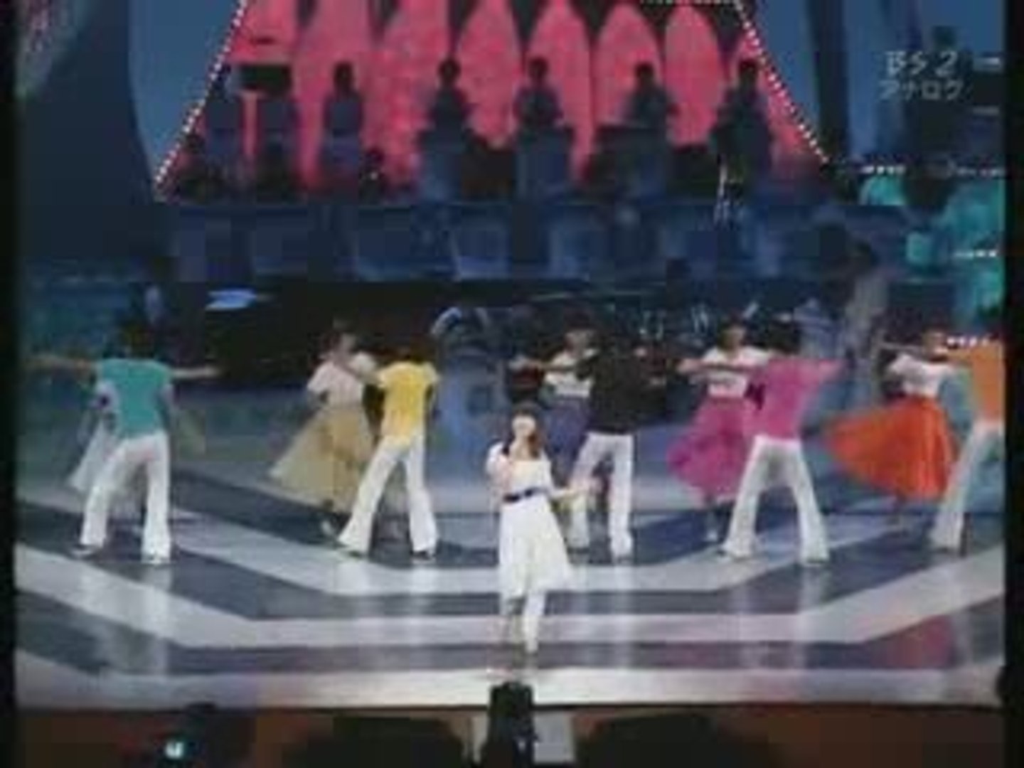 麻生よう子 恋のサバイバル2 動画 Dailymotion