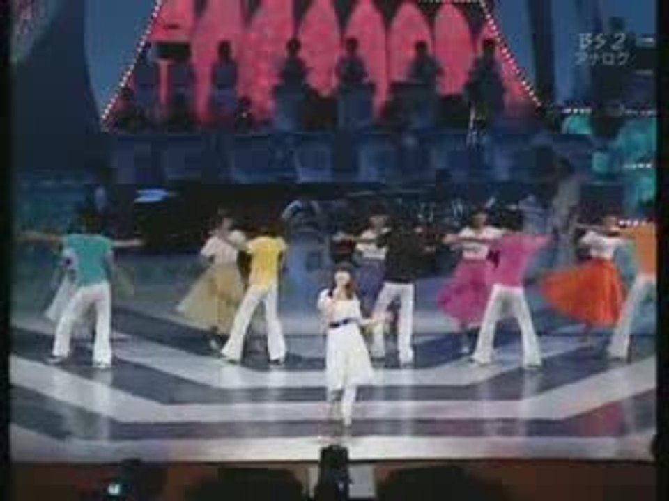 麻生よう子 / 恋のサバイバル2