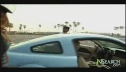 Continental Tires - Event at California Speedway (2)