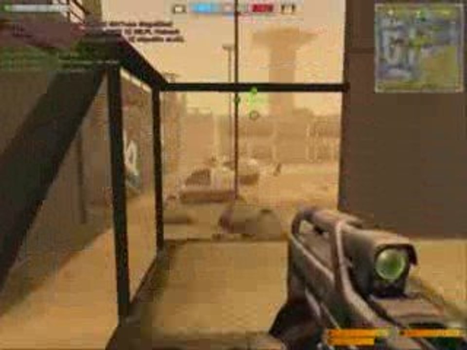 Fragmovie ~APO~ Allfael