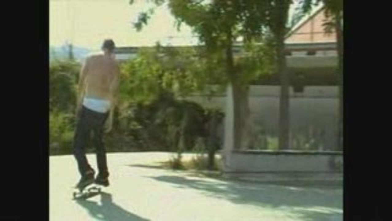 Welcome to Barcelona 2009