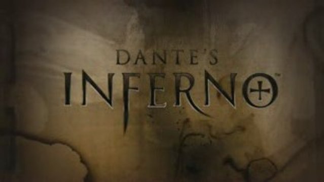 Dante's Inferno - Les 9 cercles de l'enfer
