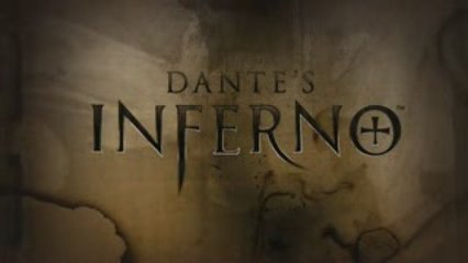 Dante's Inferno - Les 9 cercles de l'enfer