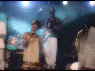 Power Funk Family - Strange relationship