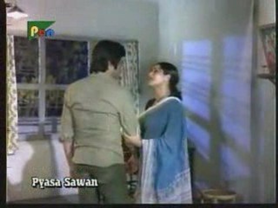 tera saath hai to mujhe kya kami hai -pyaasa sawan