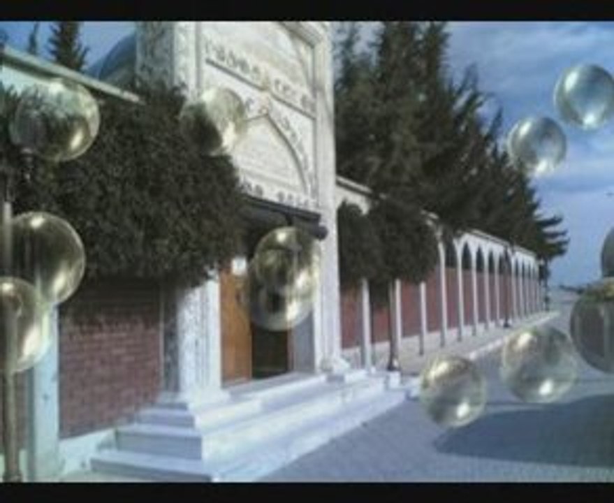 Menzil Köyünde-Mustafa Dursun