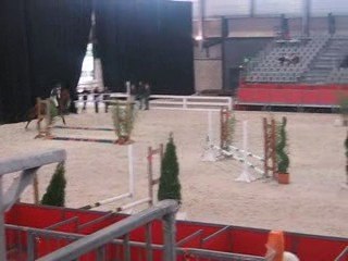 salon du cheval
