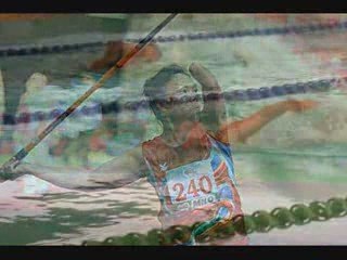 KL’09 5th Asean Para Games 2009