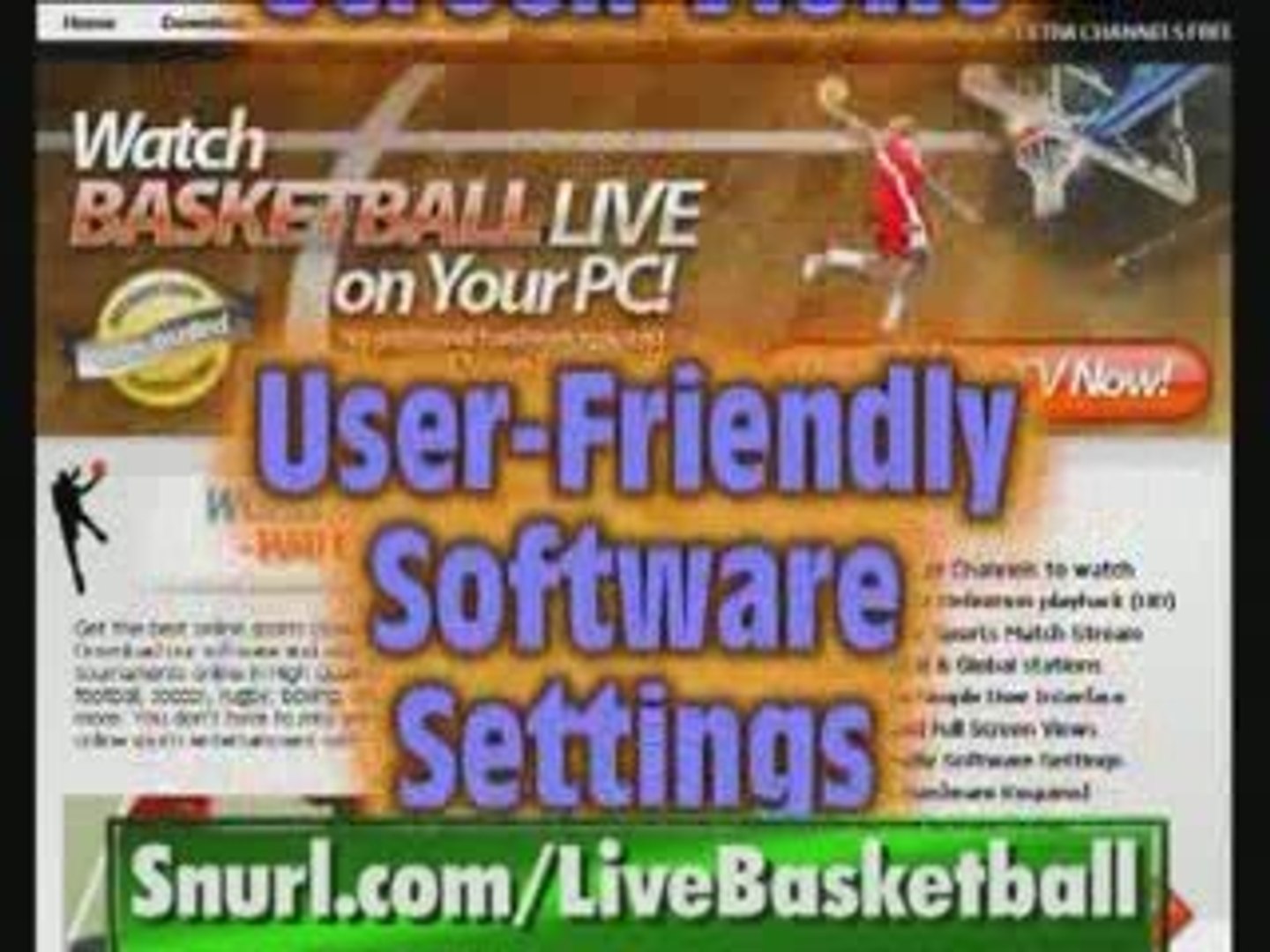 How To Watch Sports Online - Sports Watch