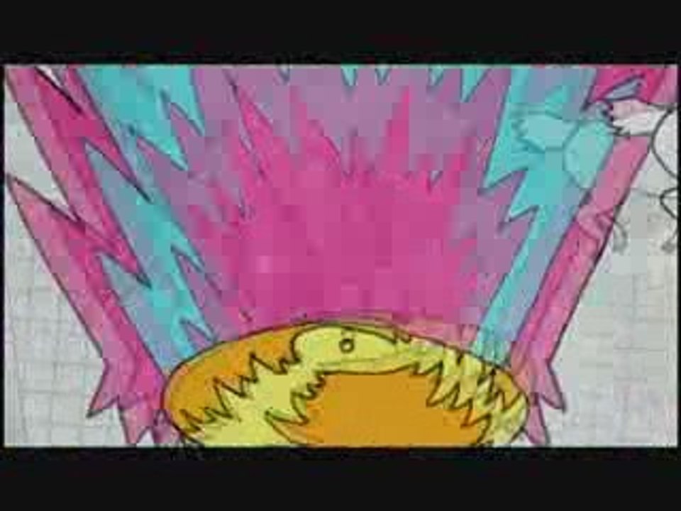 Uh huh her - not a love song