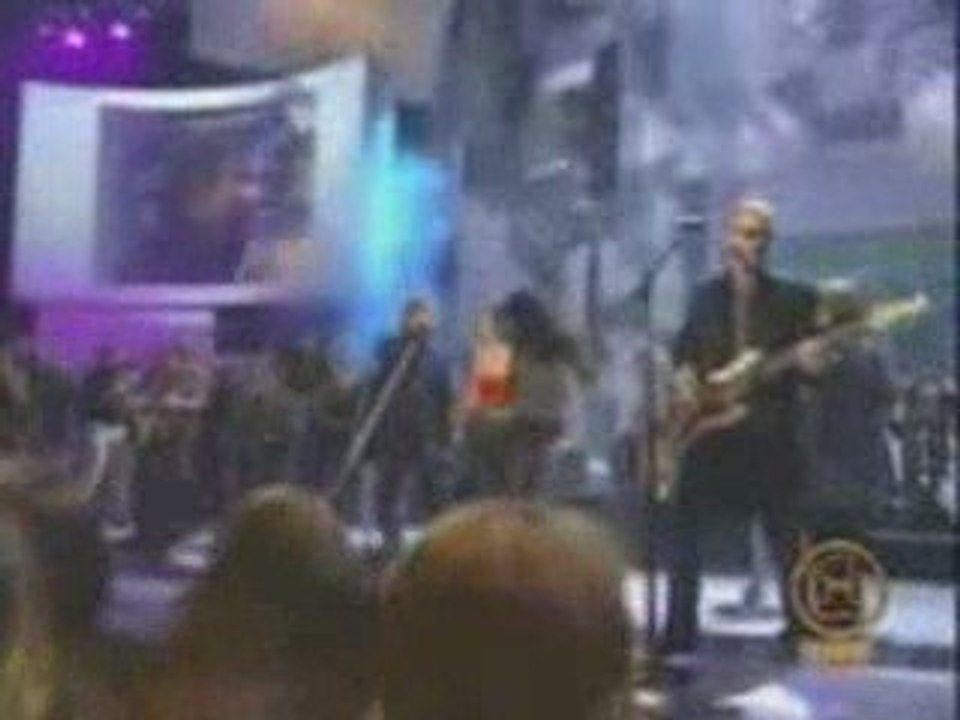 Bon Jovi It's my life