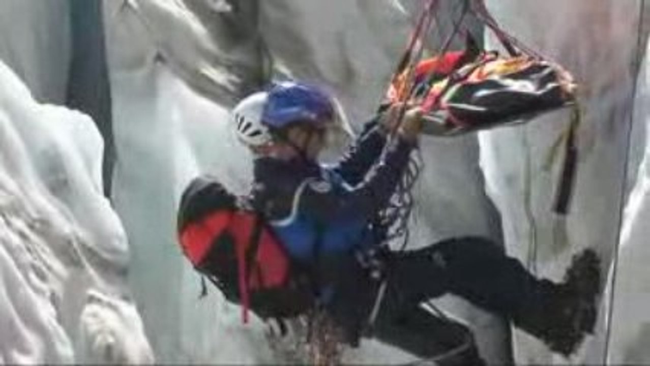 Le PGHM de Savoie
