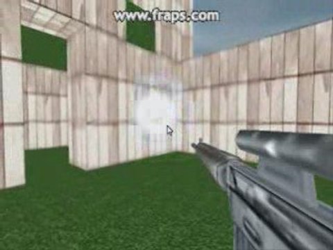 éditeur de niveau 3D