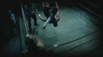 Scott Adkins - tribute reel - action