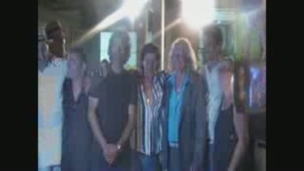 anniversaire de Manitas de Plata 88 ans