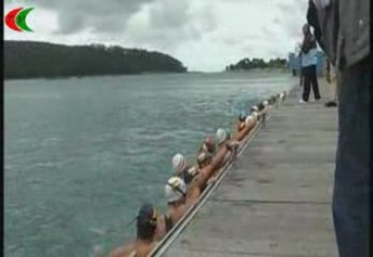 Copa Asturias Natación Larga Distancia/ 5ª Etapa Copa Europa