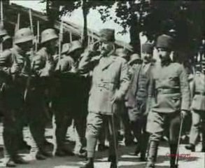 Saat Kaç( Mustafa Kemal Ataturk ) 1