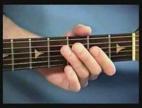 J'apprends la guitare en 15 min par jour