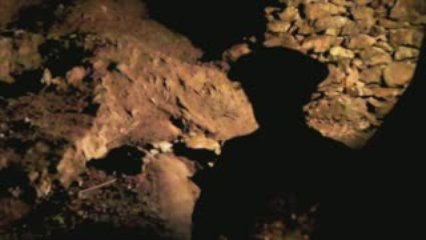 Les mines de Vielle-Aure