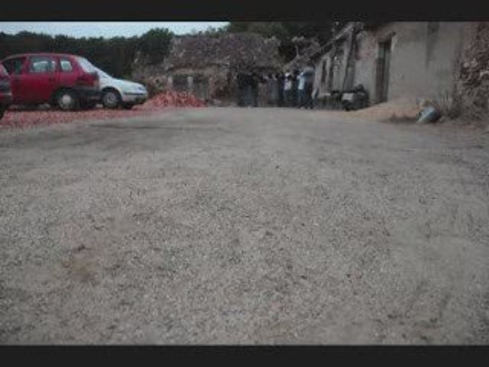 Les echos des jeunes sonneurs