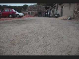 Les echos des jeunes sonneurs