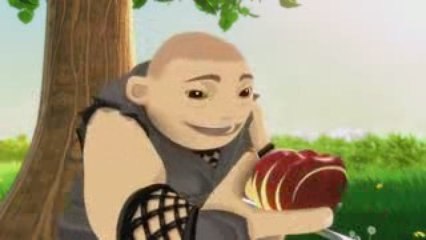 Mini Ninjas - Kunoichi