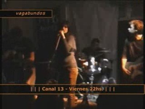 Vagabundos 22 bloque 08