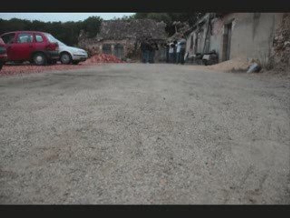 Les echos des jeunes sonneurs