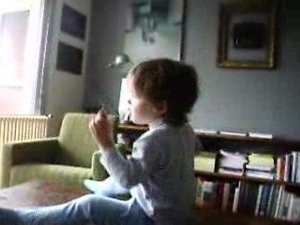 30 mars 2009 au clair de la lune bis