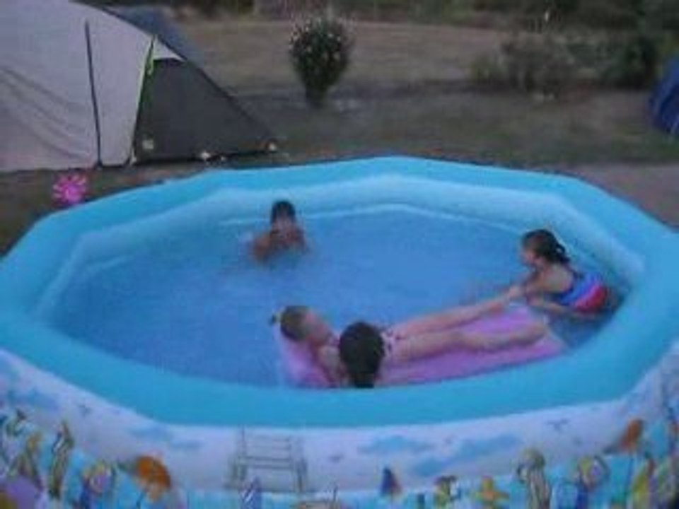 piscine a Langeais 3