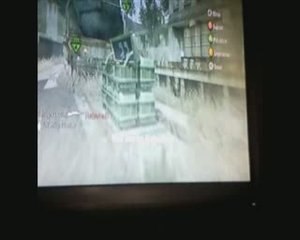 cod4 no scope 360